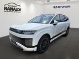 Hyundai IONIQ 9 110kWh 4WD Uniq+Panodach+7 Sitzer - weiße Hyundai IONIQ 9