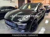 Porsche Cayenne Diesel BOSE 8fach AHK Bi-Xenon Tempomat - Porsche Cayenne mit Diesel-Antrieb: Geländewagen, Automatik
