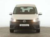 Volkswagen Caddy Maxi 1.0 TSI Trendline Rampe+Rollstuhl+Beh - Vans mit Schiebetür