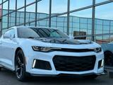 Chevrolet Coupé Sport ss 6.2 zl1 V8 Carplay Kamera Schalte - Chevrolet aus 2019