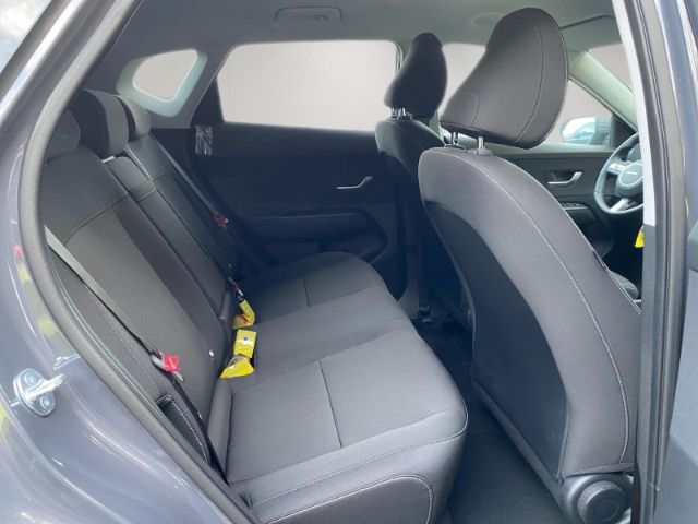 Hyundai KONA Elektro - Bild 13