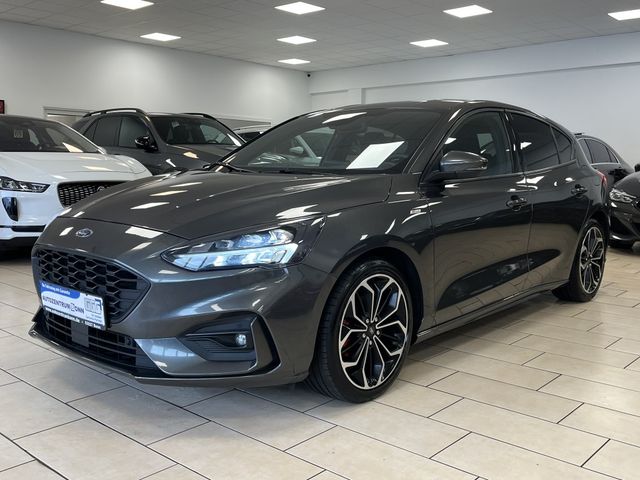 Ford Focus ST-Line*ACC*Navi*LED*Bang&Olufsen*CarPlay*