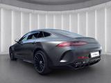 Mercedes-Benz AMG GT 63 4Matic+NIGHT-PAKET+HEADUP+CARBON+360° - gebrauchte Mercedes-Benz AMG GT aus dem Jahr 2020