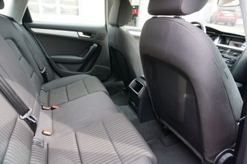 Audi A4 - 5