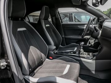 Opel Mokka 1.2 GS Line Kamera Black-Paket