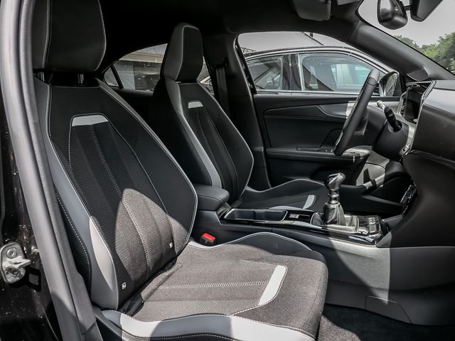 Opel Mokka 1.2 GS Line Kamera Black-Paket