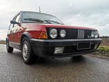 Fiat Ritmo ABARTH TC 130 - Fiat Ritmo
