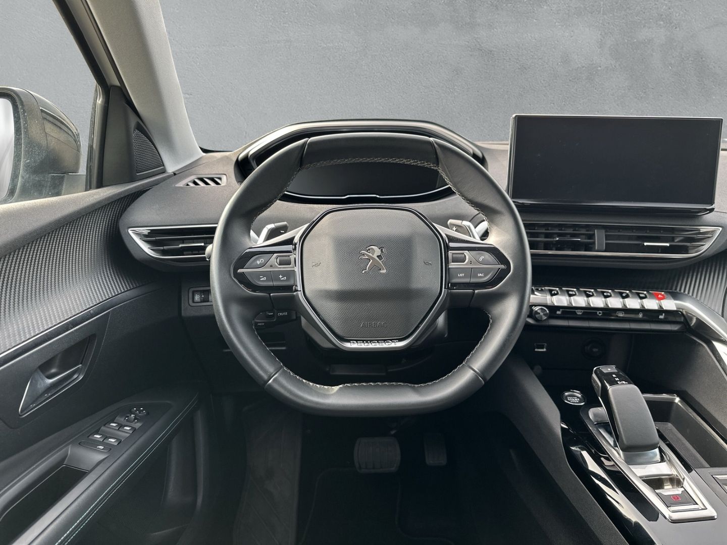 Fahrzeugabbildung Peugeot 3008 Hybrid 225 Allure Navi Digitales Cockpit LE