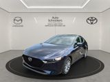 Mazda 3 e-SKYACTIV+SOMO 2024+6JAHRE GARANTIE !! - Mazda 3 Tageszulassungen