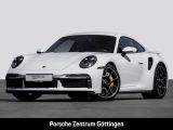 Porsche 992 911 Turbo S BOSE Sportabgasanlage HA-Lenkung - Porsche 992 aus 2021