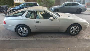 صورة 8 لـ 1982 Porsche 944