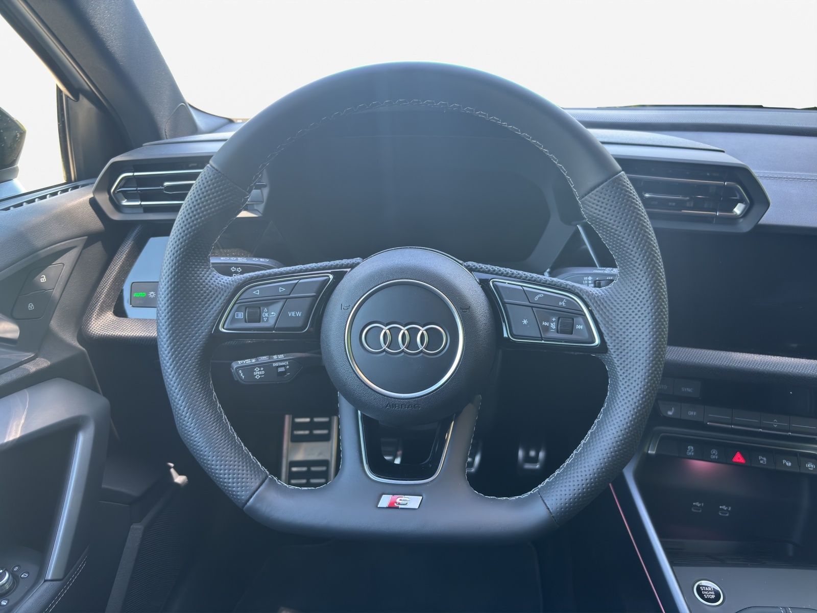 Audi A3 - Bild 8