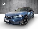 Honda Civic e:HEV Hybrid Sport Carplay, Navi Facelift  - gebrauchte Honda Civic mit Facelift