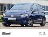 Volkswagen Golf Sportsvan Allstar 1.4 TSI DSG Navi, AHK, St - VW Golf Sportsvan in Münster