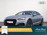 Audi A5 Sportback Advanced 35TDI Stronic Navi LED ACC - gebrauchte Audi A5 aus dem Jahr 2022