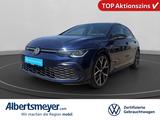 Volkswagen Golf VIII GTD 2.0 TDI +DSG+AHK+MATRIX+NAVI+ACC++
