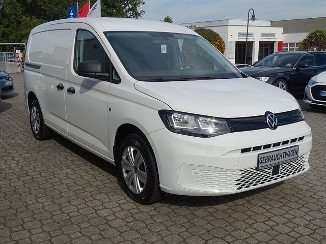 Caddy Cargo 1.5 TSI Maxi - Navi / AHZV