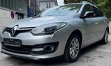 Renault Megane  1.5 dCi  Limited Navi Klimaaut. Tüv07/27 - Renault Megane in Düsseldorf