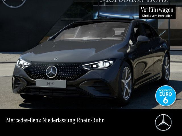 Mercedes-Benz EQE 350 Sport-AMG Night AMG 20" Pano-Dach Headup