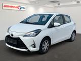 Toyota Yaris 1.5 5-trg. Comfort Klimaanlage R-Cam Spur - Toyota Yaris: 1.5