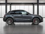 Porsche Macan S Luftfederung Panorama BOSE 21