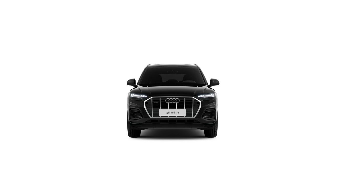 Audi Q5 - Bild 4