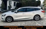 Ford Focus 1,5 EcoBoost ST-Line 1.Hand AHK 2019er Mod - Ford Focus: 201