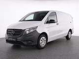 Mercedes-Benz Vito 116 CDI KAP/L Frischdienst 0-6°C Kastenwage - Trucks in Berlin