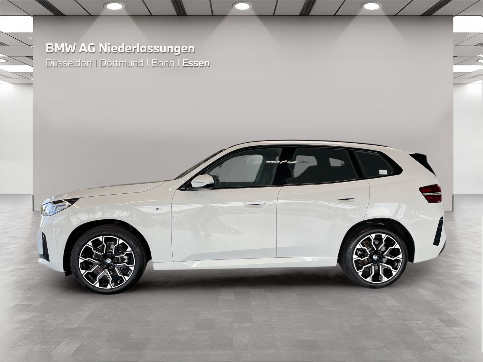 BMW X3 - Bild 5
