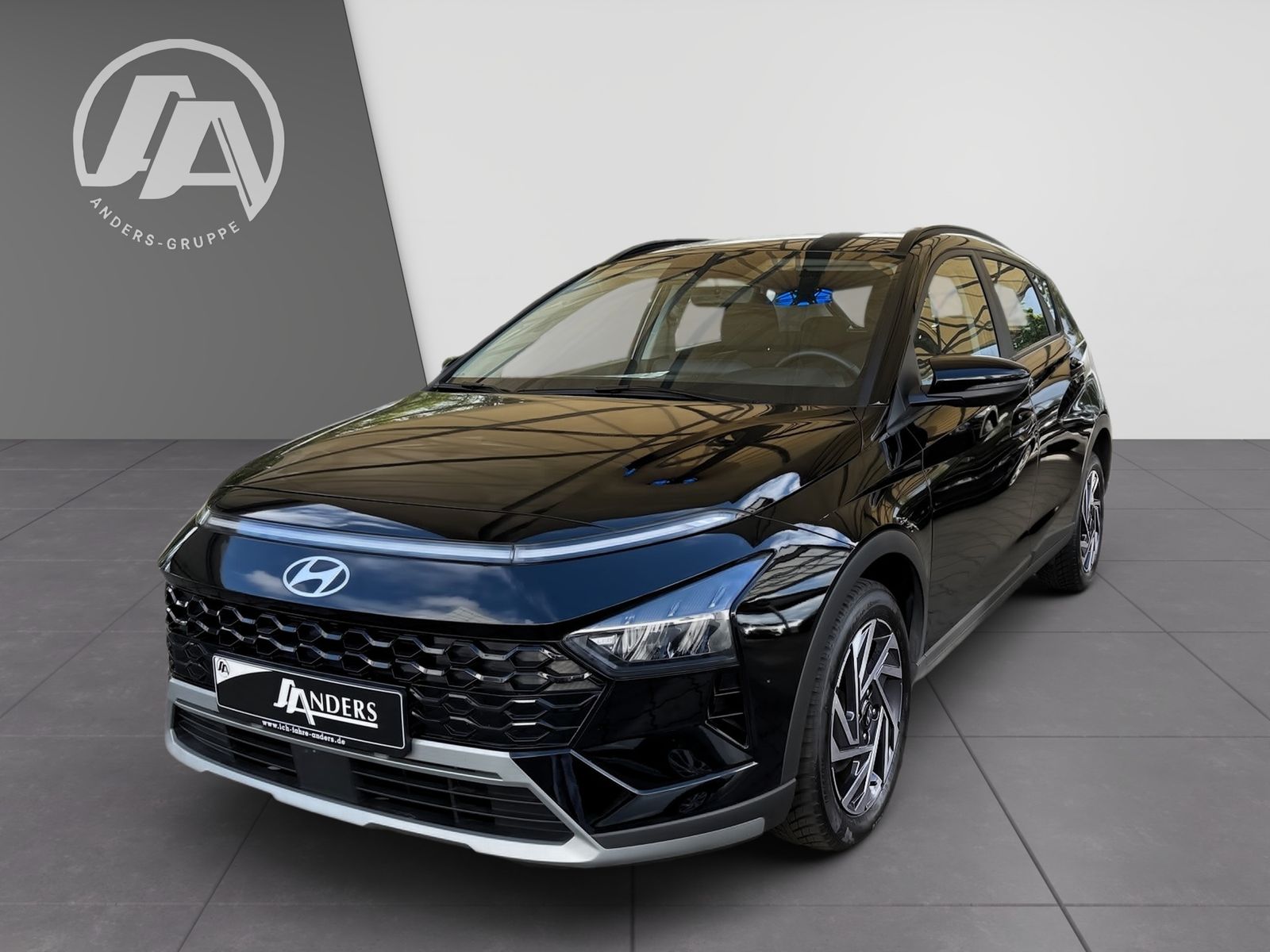 Hyundai BAYON – Bild 2