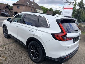 Honda CR-V - 3