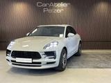Porsche Approved*Bose*Pano*Vollleder*Luft*Kreide Macan S - Porsche Gebrauchtwagen in Arnsberg