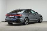 Audi A5 Limousine e-hybrid quattro S-LINE*0,99%-Finan - Audi A5 Gebrauchtwagen in Stuttgart