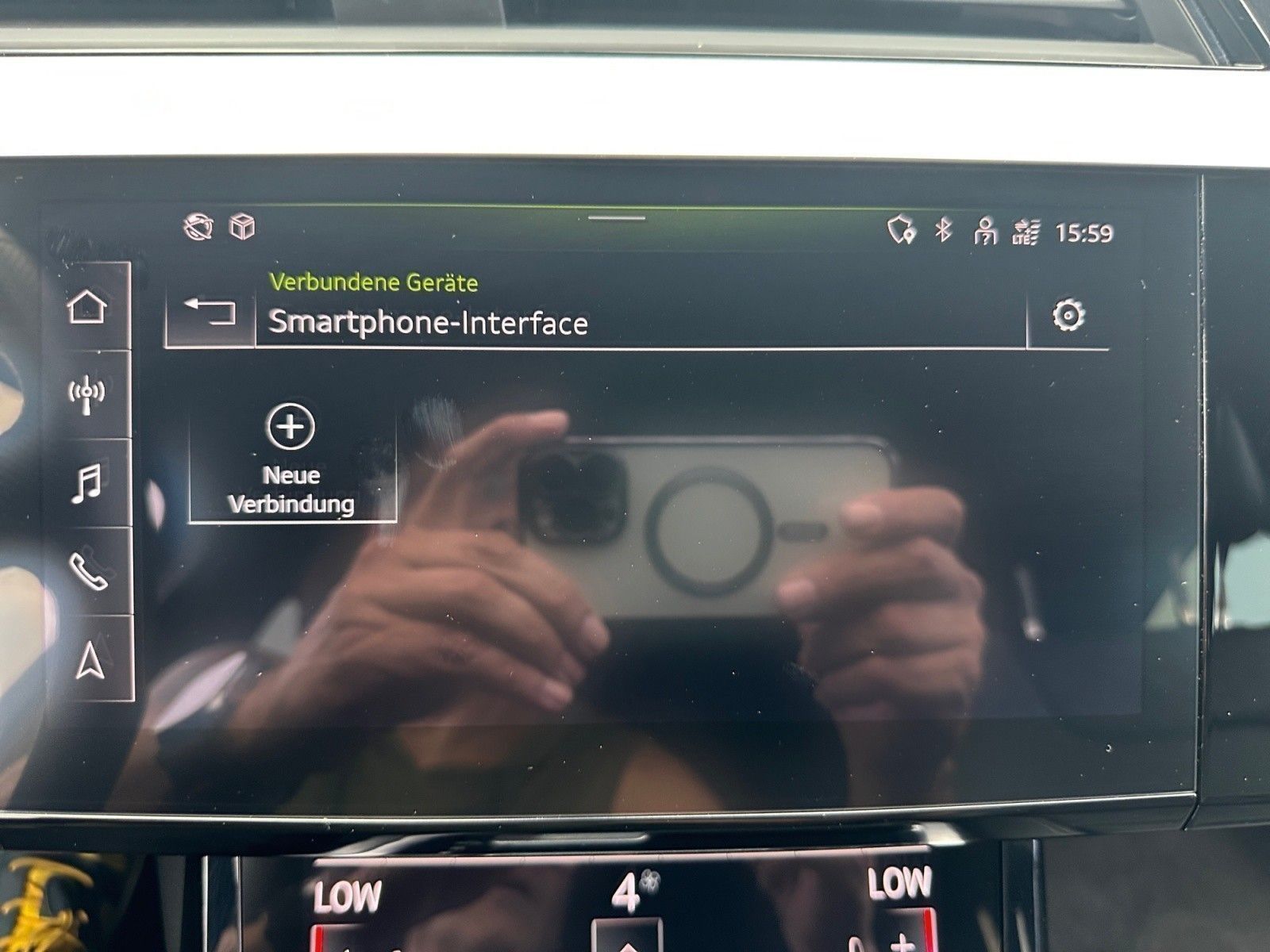 Audi Q8 e-tron - Bild 17