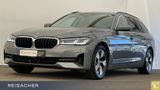 BMW 520d A Tou LCPro Laser ACC RFK PDC HuD HiFi 17" - BMW 5er Reihe aus 2023