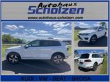 Volkswagen Touareg V6 TDI Executive Edition Terrain Tech 4M - Volkswagen Touareg: Executive Edition