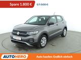Volkswagen T-Cross 1.0 TSI*NAVI*PDC*SHZ*KLIMA* - VW T-Cross Gebrauchtwagen in München
