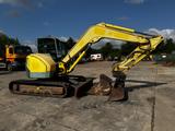 Yanmar VIO 75 - Yanmar Vio