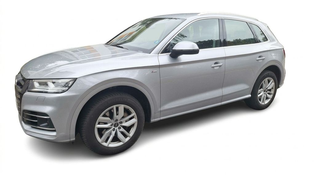 Image of Audi Q5