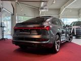 Audi e-tron Sportback S quattro *LED*Virtual*Navi* - Audi e-tron in Bochum