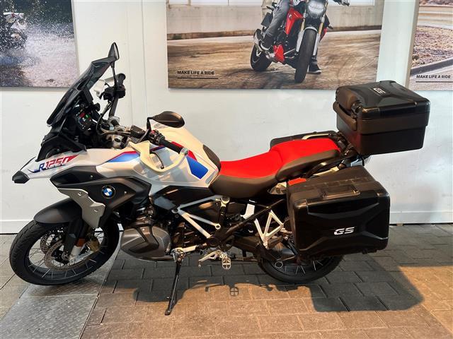 BMW R 1250 GS