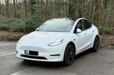 Tesla Performance*DM*AWD*8-fach bereift*AHK*UNFALLFREI - Tesla in Bielefeld