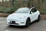 Tesla Performance*DM*AWD*8-fach bereift*AHK*UNFALLFREI - Tesla in Bielefeld