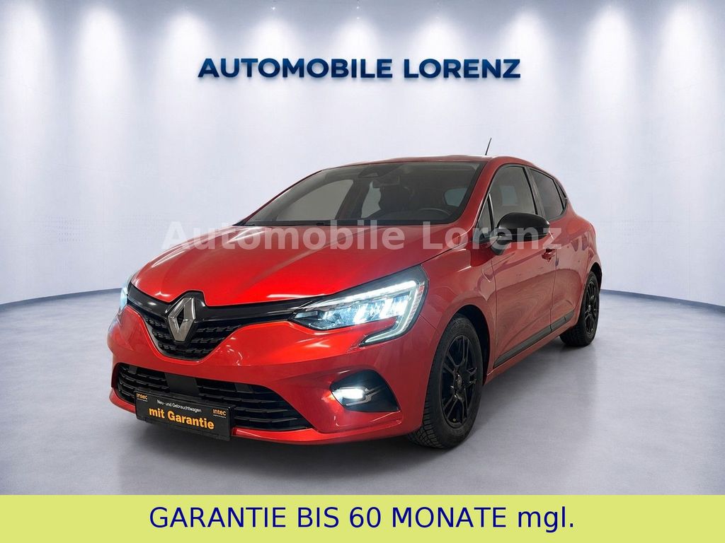 Image of Renault Clio