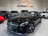 Mercedes-Benz CLS 500/ShootingBrake/4Matic/SITZBEL/LED/AHK/AMG - Mercedes-Benz CLS 500: 4matic