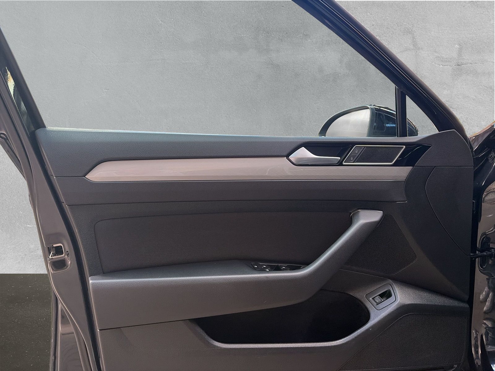 Fahrzeugabbildung Volkswagen Passat Variant Business 2.0 TDI AppConnect RFK