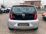 Volkswagen up! move up! - Volkswagen up! Gebrauchtwagen