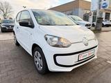 Volkswagen up! take up! + Klima