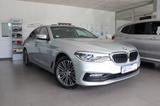 BMW 530e Limousine Sport Line Schiebe./Vollleder/HUD - BMW 530 Gebrauchtwagen in Frankfurt