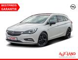Opel Astra K ST 1.6 CDTI Ultimate LED Navi Leder AHK - Opel Astra mit Diesel-Antrieb: Navigationssystem, Kombi, Klimaanlage